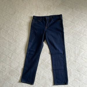 Men’s J.Crew Style 770 Jeans
